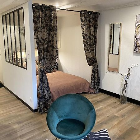 Studio De Charme Au Coeur De Vannes - 3 Pers Eksteriør billede