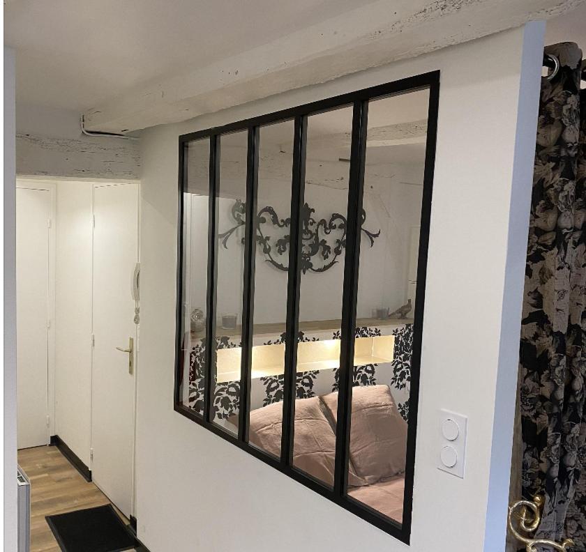 Studio De Charme Au Coeur De Vannes - 3 Pers Eksteriør billede